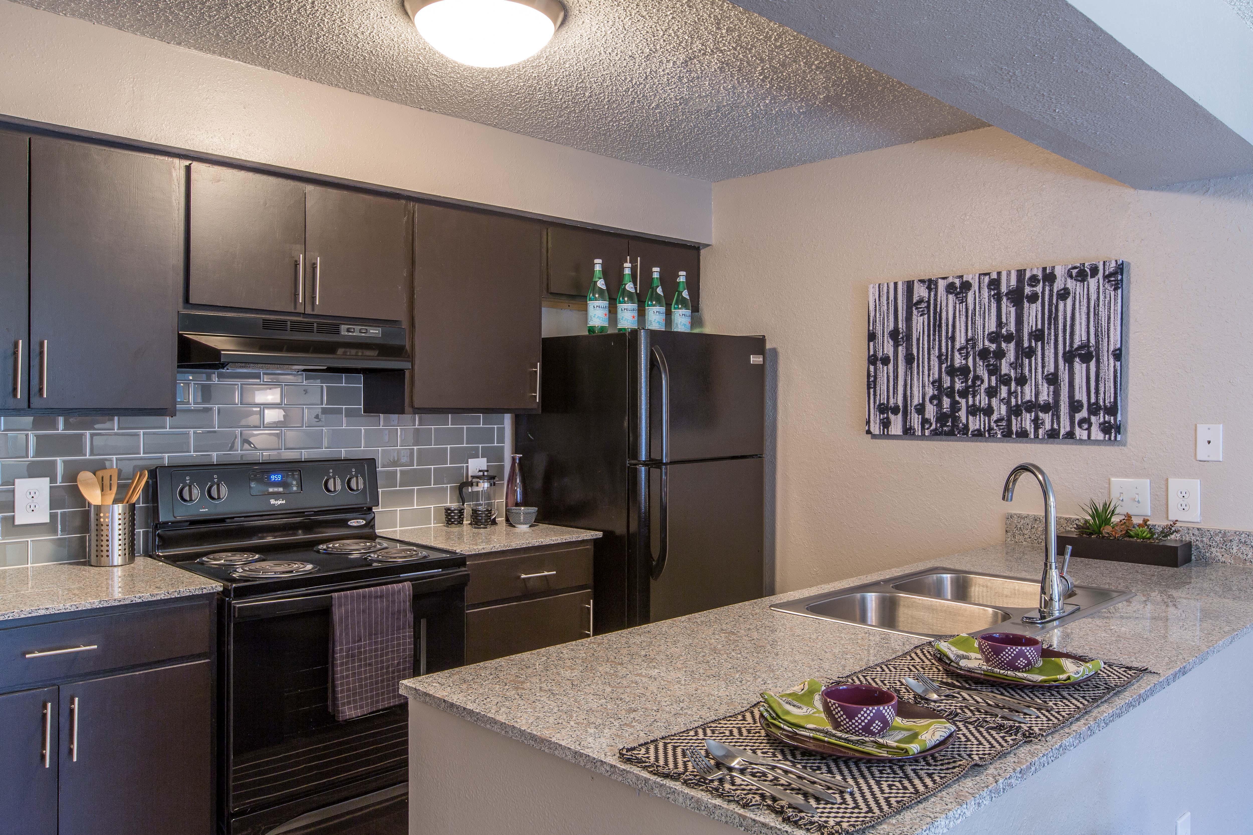 Photos and Video of The Violet in Austin, TX